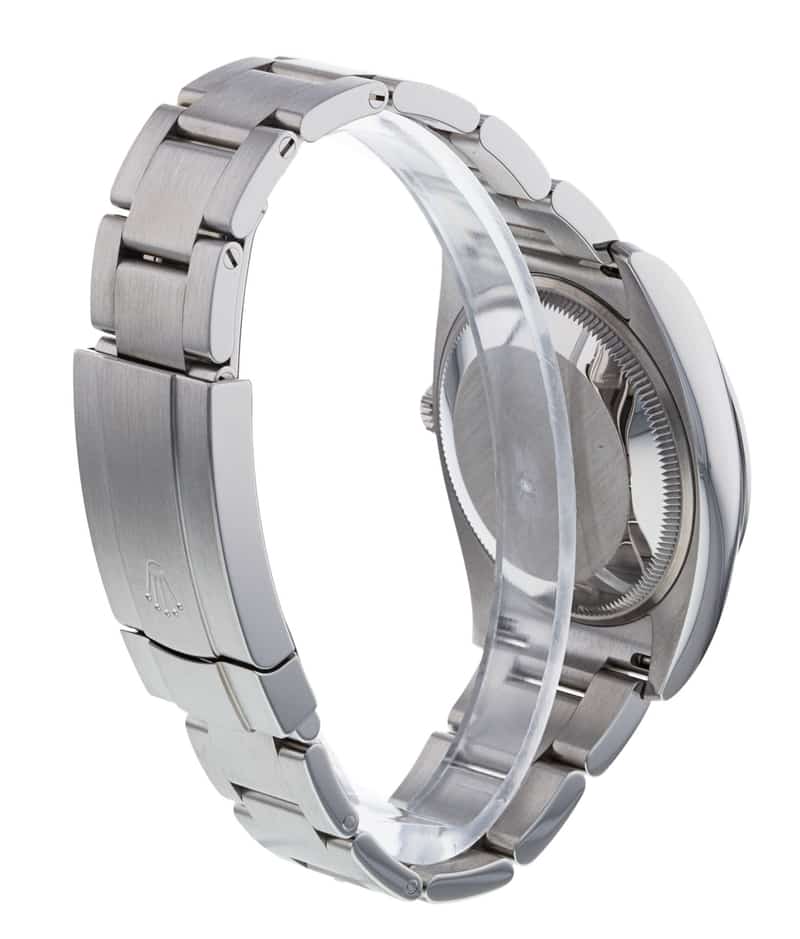 Rolex Oyster Perpetual 114200